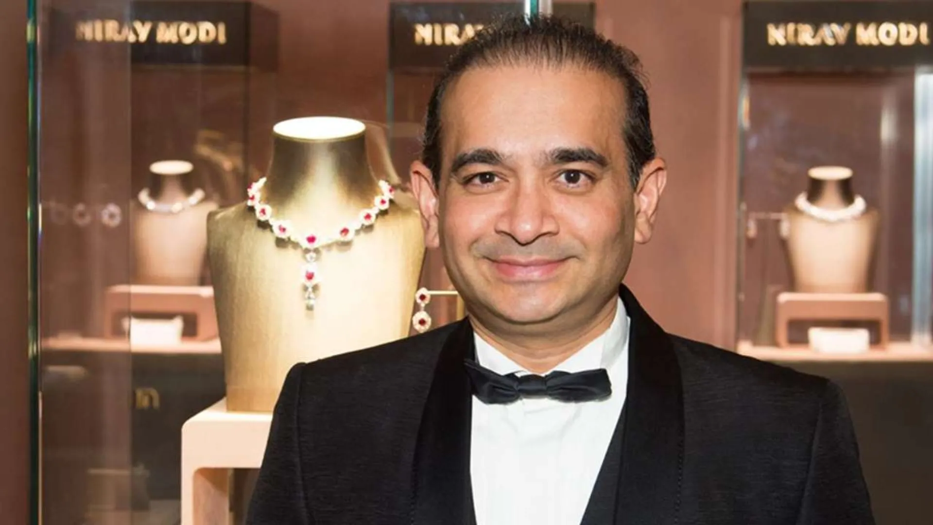 nirav modi
